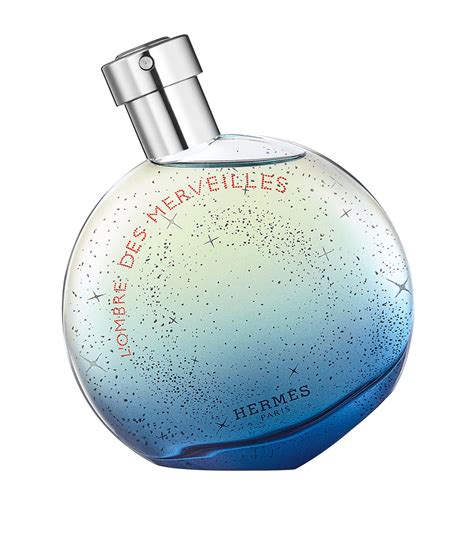 hermes l'ombre des merveilles 50ml|hermes eau des merveilles women.